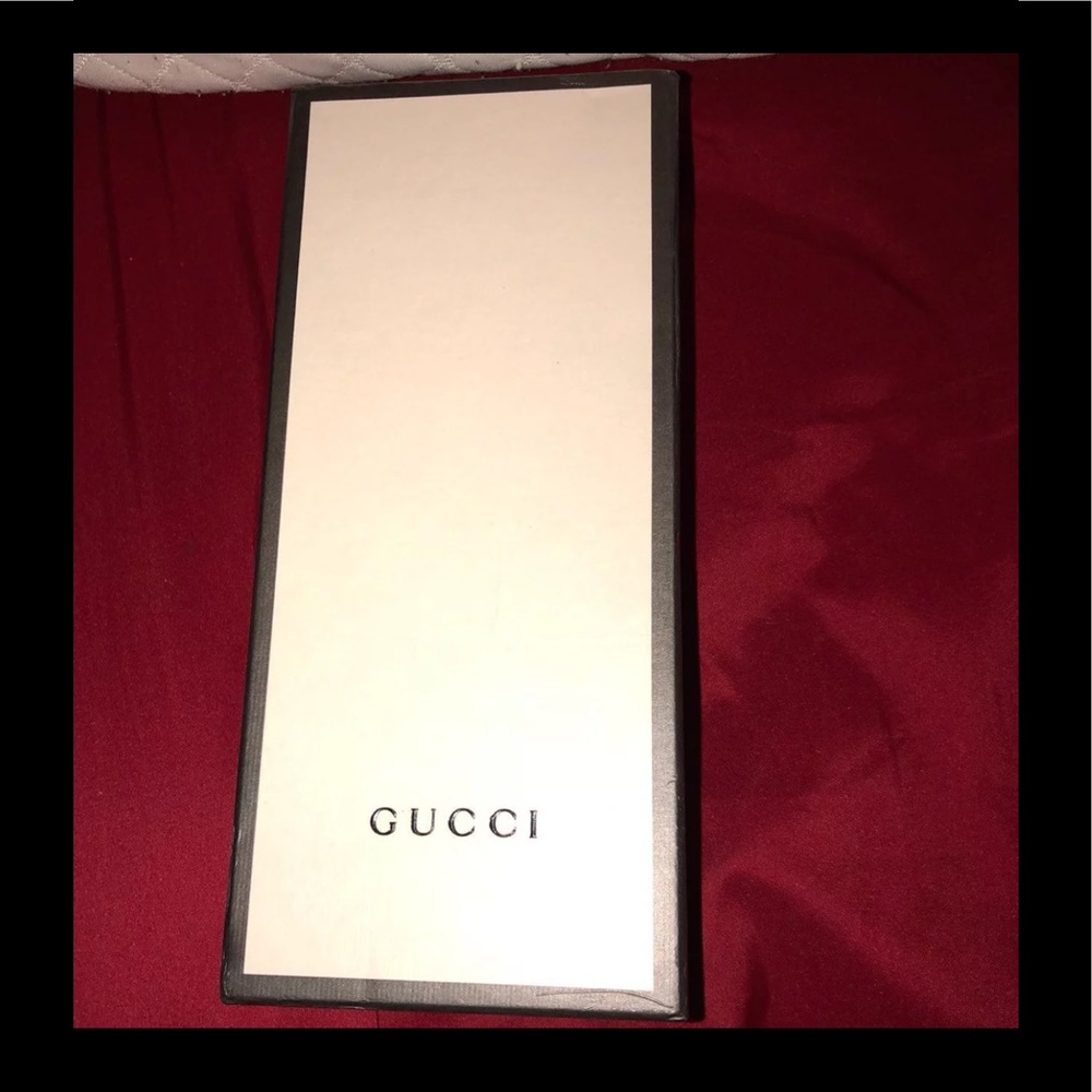 Gucci headband